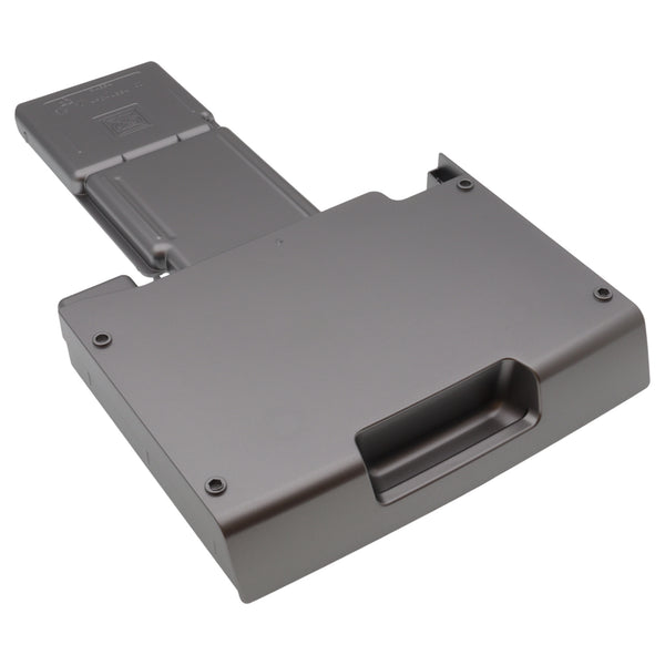 Base de la bandeja recolectora de gotas de la máquina de café Delonghi Magnifica S Smart Dinamica