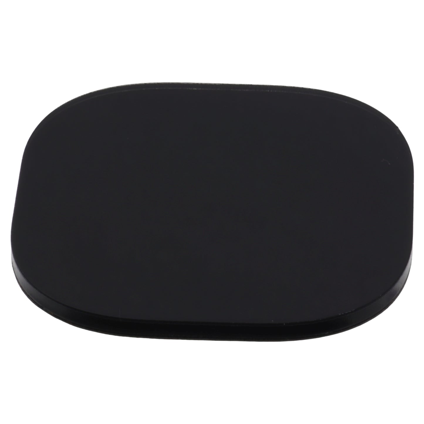 Delonghi couvercle de levier diffuseur noir pour machine à café Gran Lattissima EN640