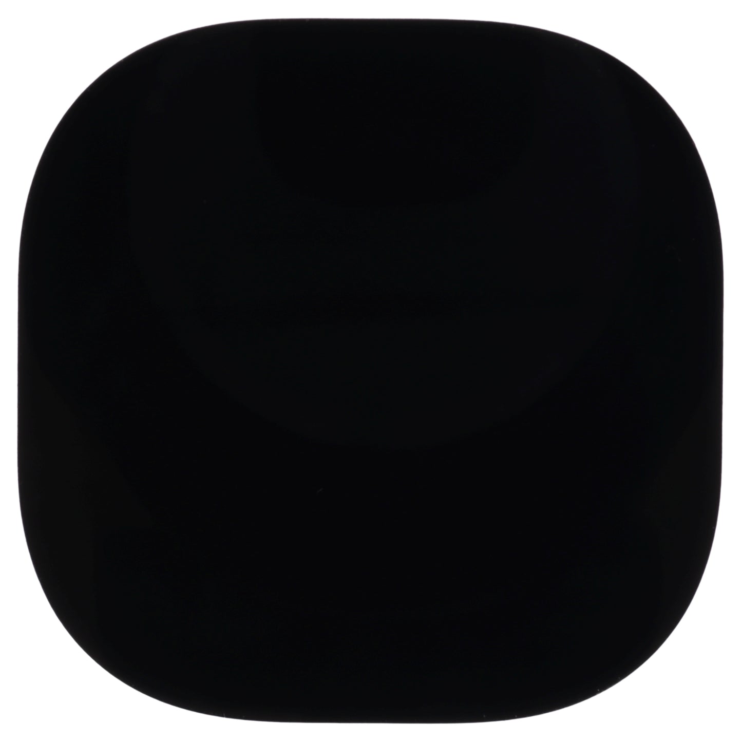 Delonghi couvercle de levier diffuseur noir pour machine à café Gran Lattissima EN640