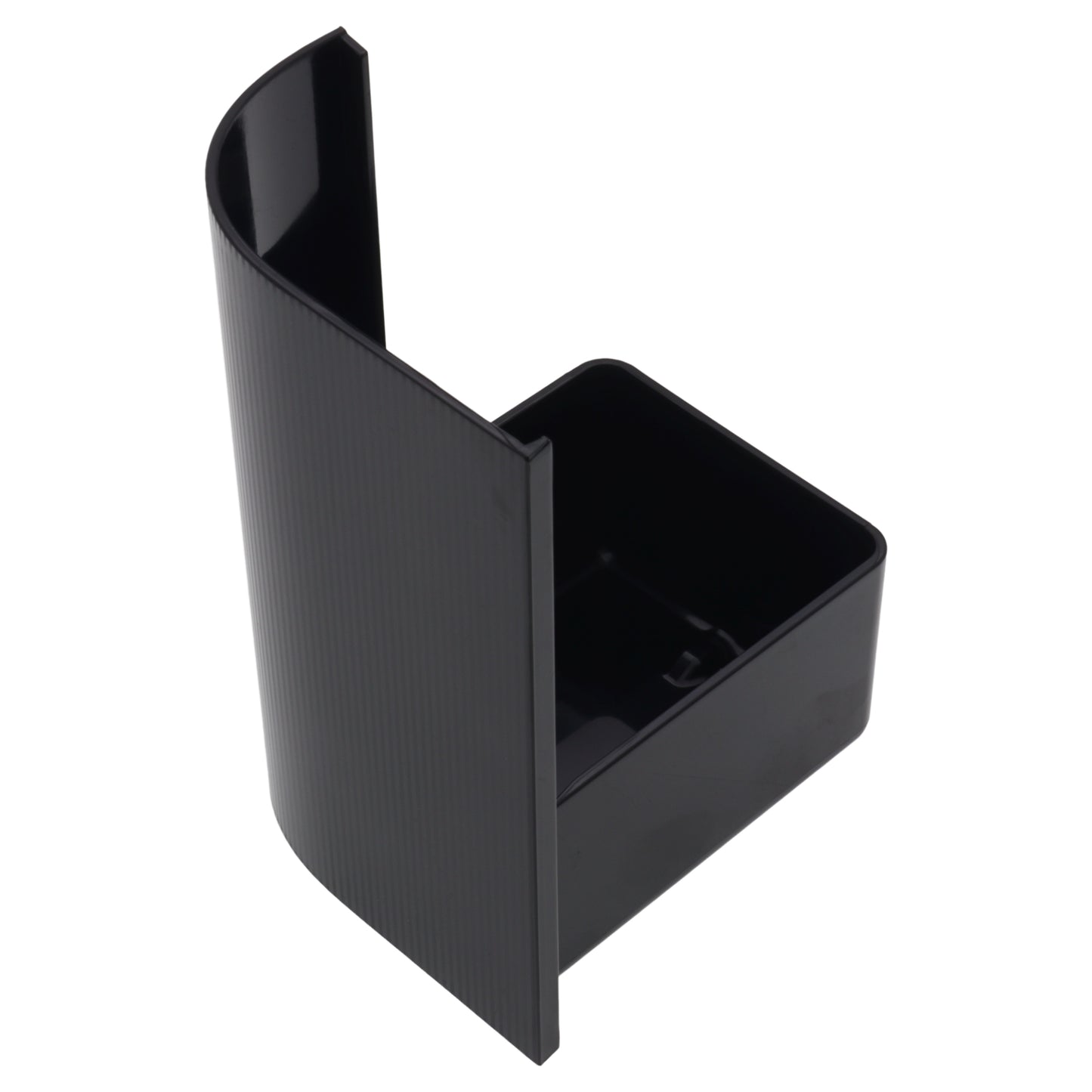 Vassoio de base Delonghi noir pour machine à café Gran Lattissima EN640 EN650