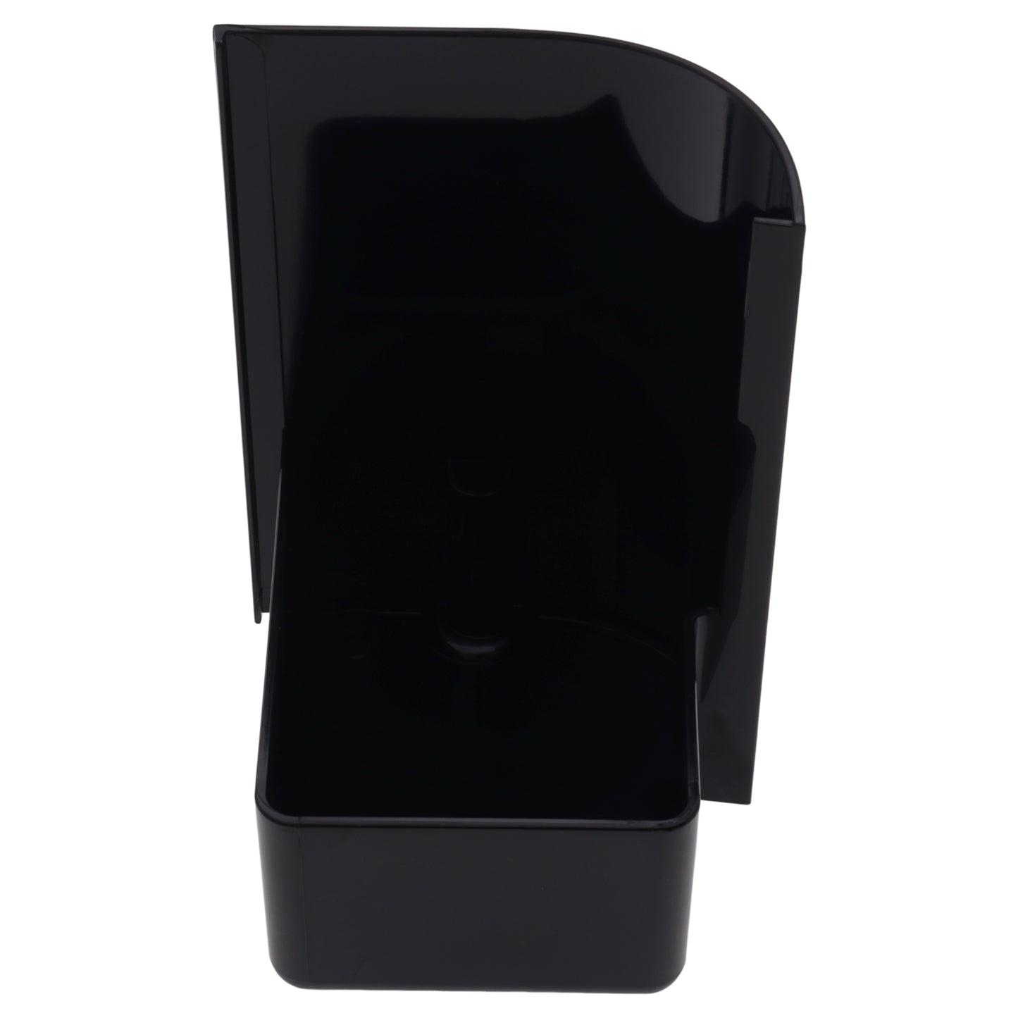 Vassoio de base Delonghi noir pour machine à café Gran Lattissima EN640 EN650