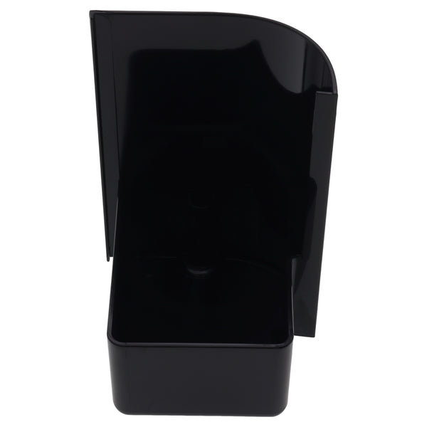 Vassoio de base Delonghi noir pour machine à café Gran Lattissima EN640 EN650