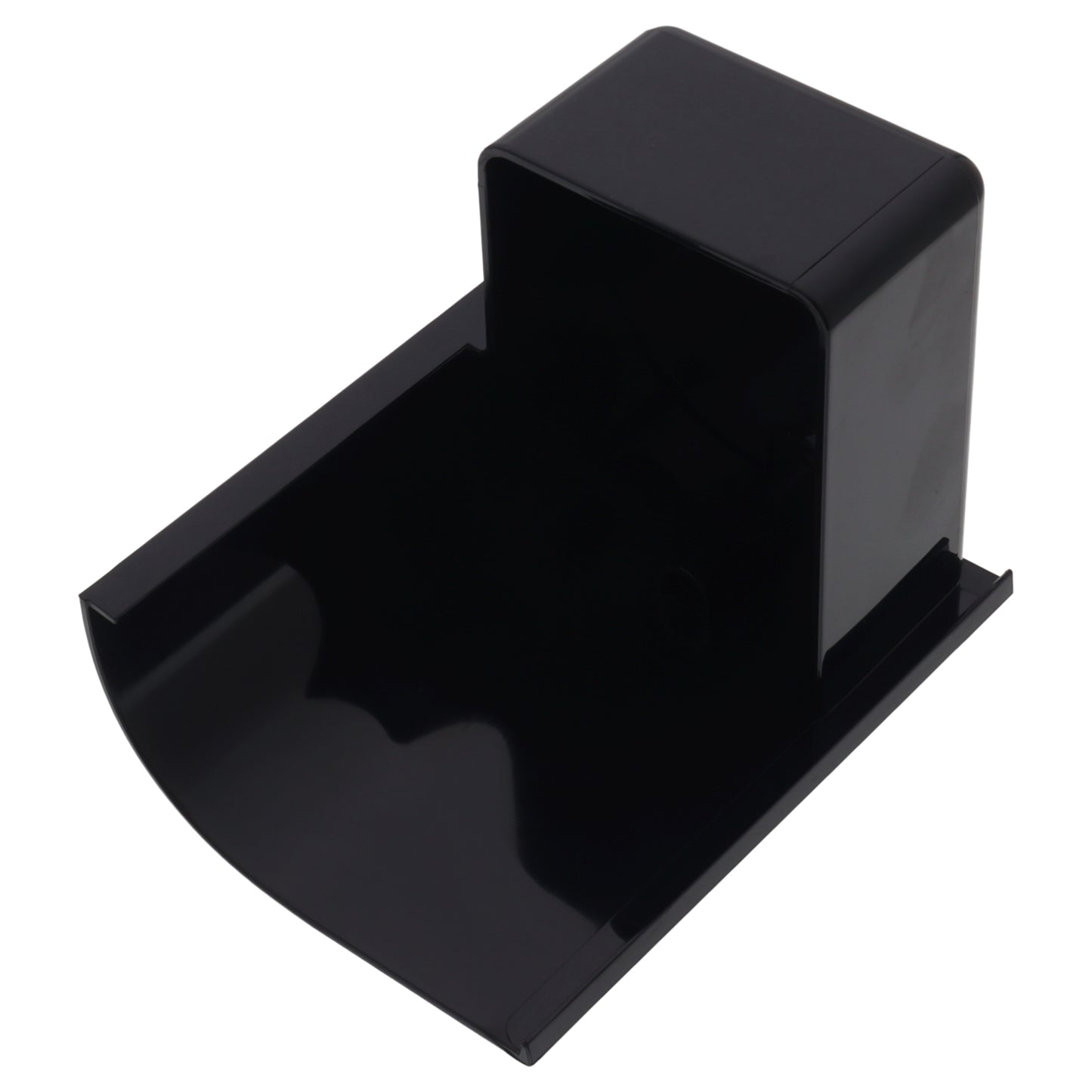 Vassoio de base Delonghi noir pour machine à café Gran Lattissima EN640 EN650