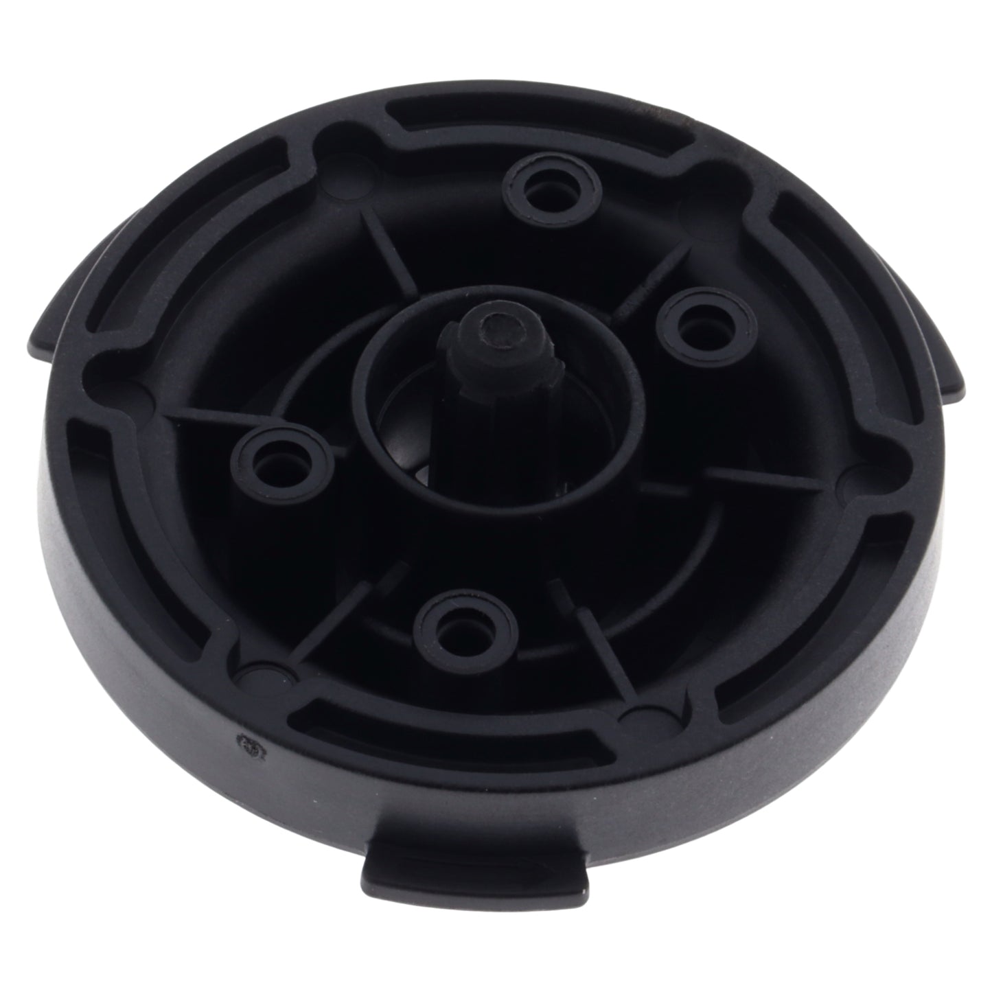 Delonghi support disc under cup arm coffee machine Specialist EC9335