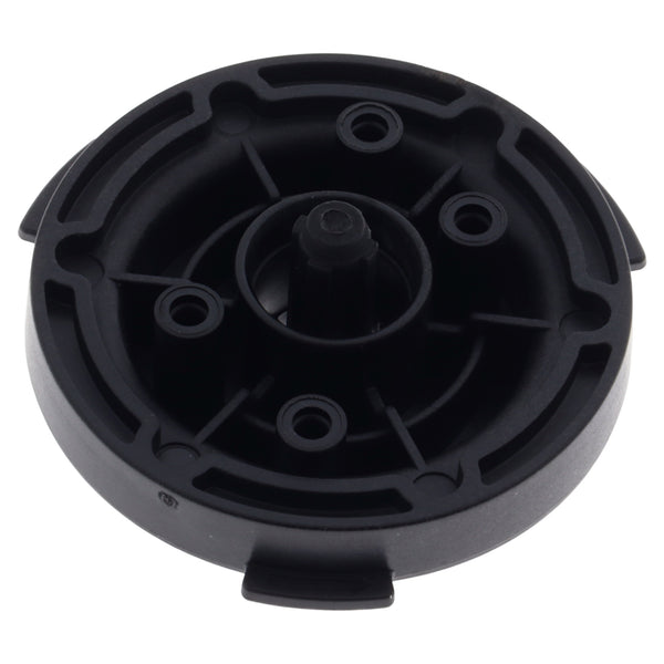 Delonghi support disc under cup arm coffee machine Specialist EC9335