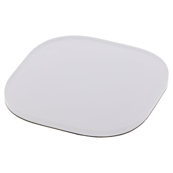 DeLonghi white lever insert lid for Gran Lattissima EN650 coffee machine