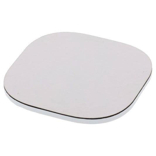 DeLonghi white lever insert lid for Gran Lattissima EN650 coffee machine