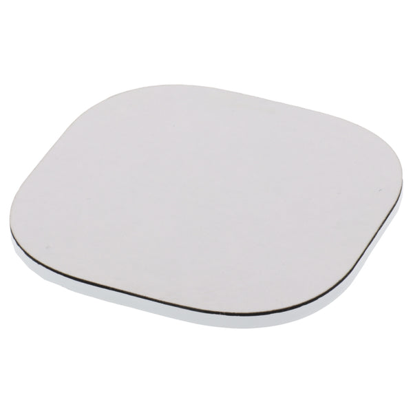 DeLonghi white lever insert lid for Gran Lattissima EN650 coffee machine