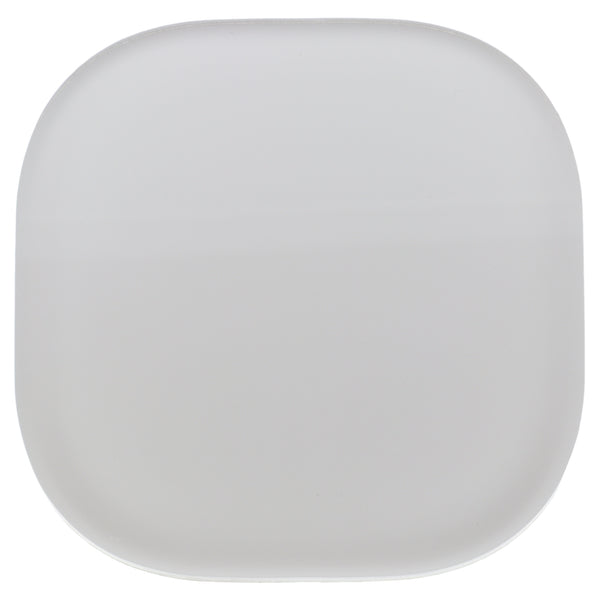 DeLonghi white lever insert lid for Gran Lattissima EN650 coffee machine