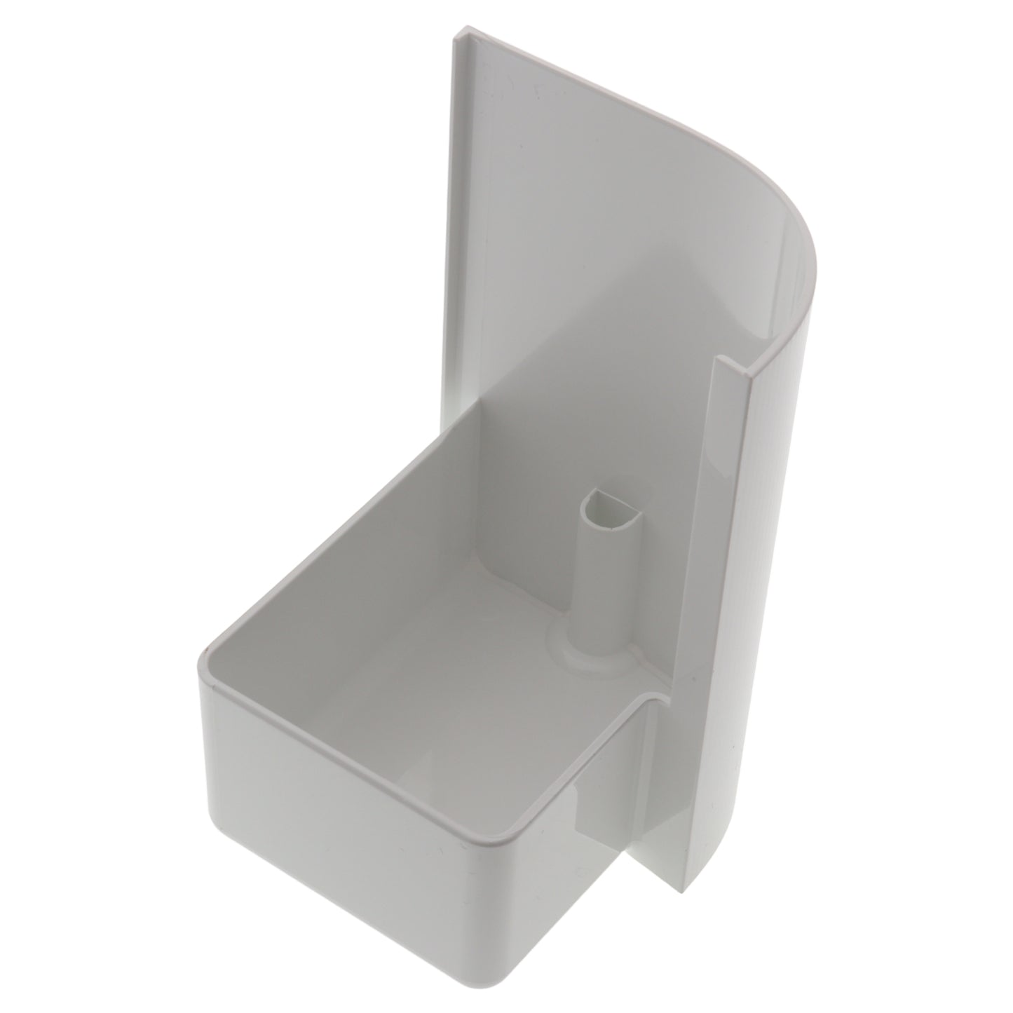 Delonghi white base tray drawer for Gran Lattissima coffee machine EN640 EN650