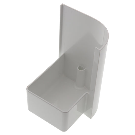 Delonghi white base tray drawer for Gran Lattissima coffee machine EN640 EN650