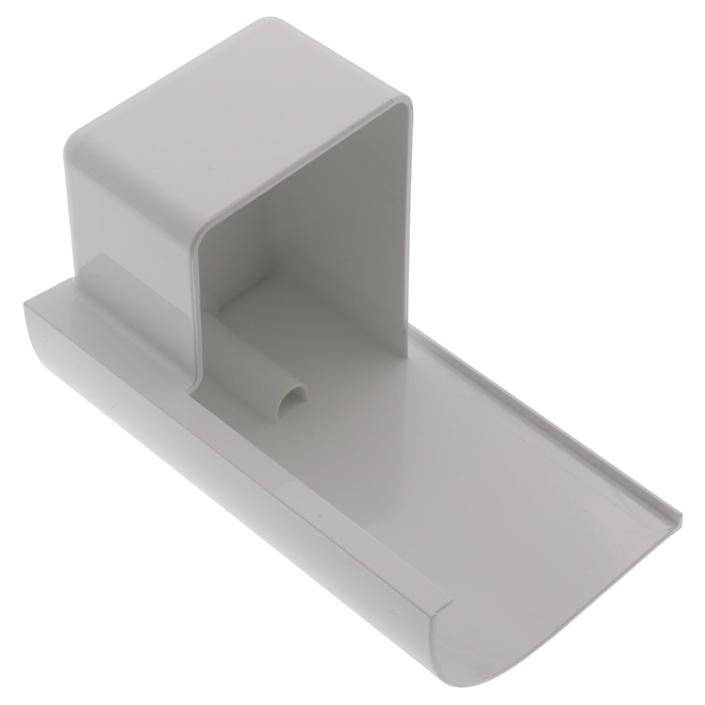 Delonghi white base tray drawer for Gran Lattissima coffee machine EN640 EN650