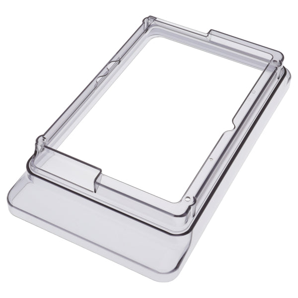 Delonghi Rahmen Bord Container Kaffeemaschine Primadonna Soul ECAM610 Aromatic