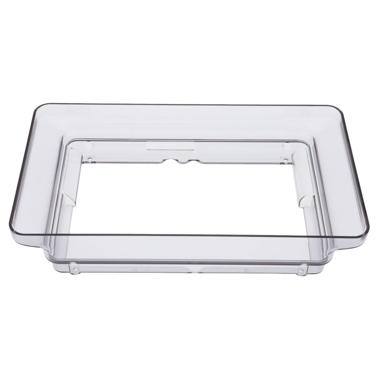 Delonghi Rahmen Bord Container Kaffeemaschine Primadonna Soul ECAM610 Aromatic