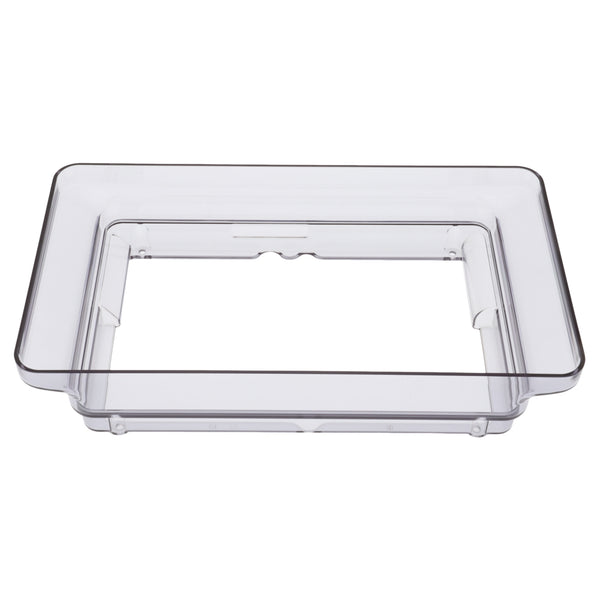 Delonghi Rahmen Bord Container Kaffeemaschine Primadonna Soul ECAM610 Aromatic