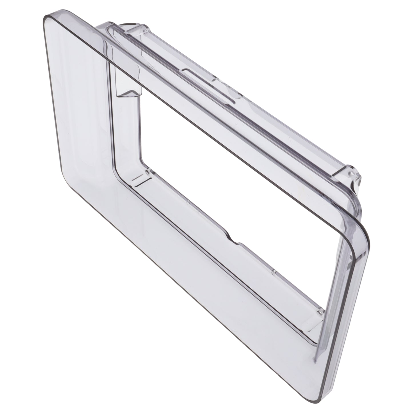 Delonghi Rahmen Bord Container Kaffeemaschine Primadonna Soul ECAM610 Aromatic