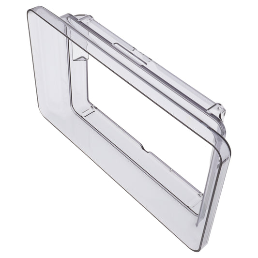 Delonghi cornice bordo contenitore macchina caffè Primadonna Soul ECAM610 Aromatic