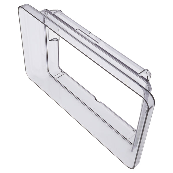 Delonghi Rahmen Bord Container Kaffeemaschine Primadonna Soul ECAM610 Aromatic