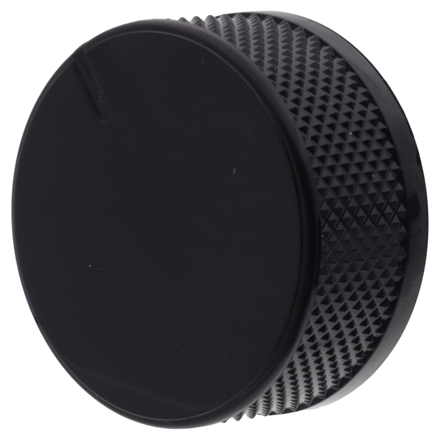 Delonghi Funktionswahlschalter schwarz für die Kaffeemaschine Stilosa EC230 EC235