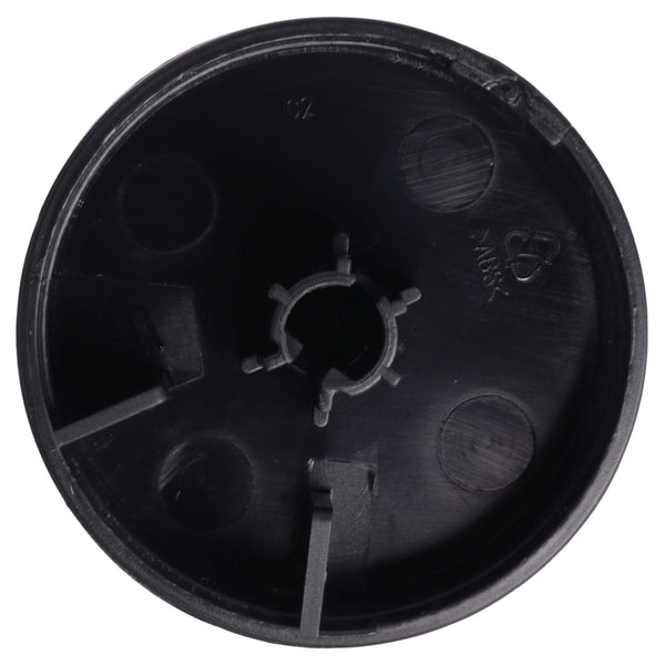 Delonghi Funktionswahlschalter schwarz für die Kaffeemaschine Stilosa EC230 EC235