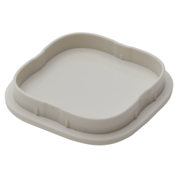 Delonghi Nespresso Kaffeemaschine mit Karaffendeckel Lattissima One Evo EN510