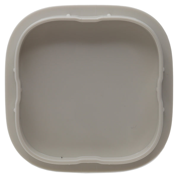 Delonghi Nespresso Kaffeemaschine mit Karaffendeckel Lattissima One Evo EN510