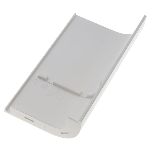 Delonghi capac alb lateral aparat cafea Lattissima One Evo EN510