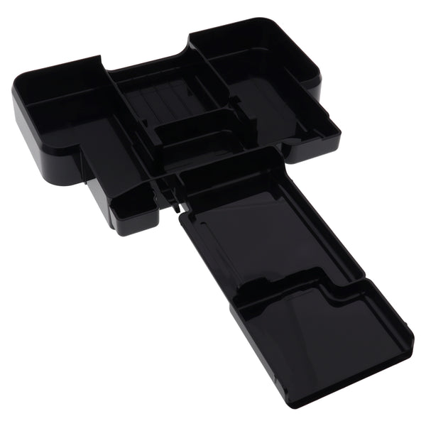 Base bandeja recolectora gotas DeLonghi máquina de café Eletta Explore