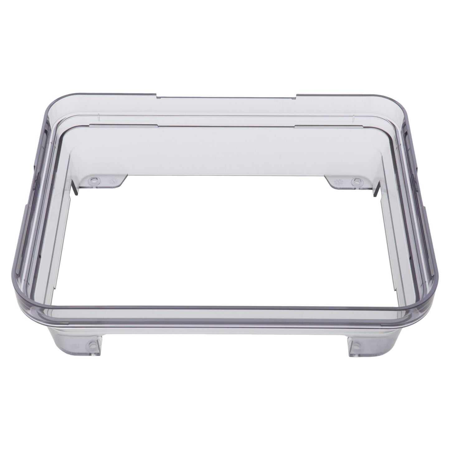 Delonghi Rahmenrand Behälter für Kaffeebohnen Maschine Eletta Explore ECAM450 ECAM452