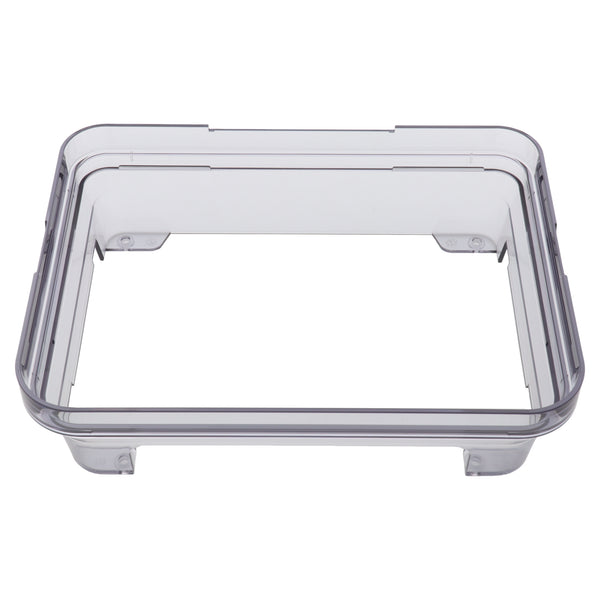 Delonghi Rahmenrand Behälter für Kaffeebohnen Maschine Eletta Explore ECAM450 ECAM452