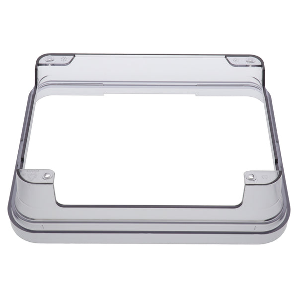 Delonghi Rahmenrand Behälter für Kaffeebohnen Maschine Eletta Explore ECAM450 ECAM452