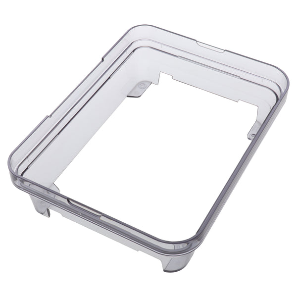 Delonghi Rahmenrand Behälter für Kaffeebohnen Maschine Eletta Explore ECAM450 ECAM452