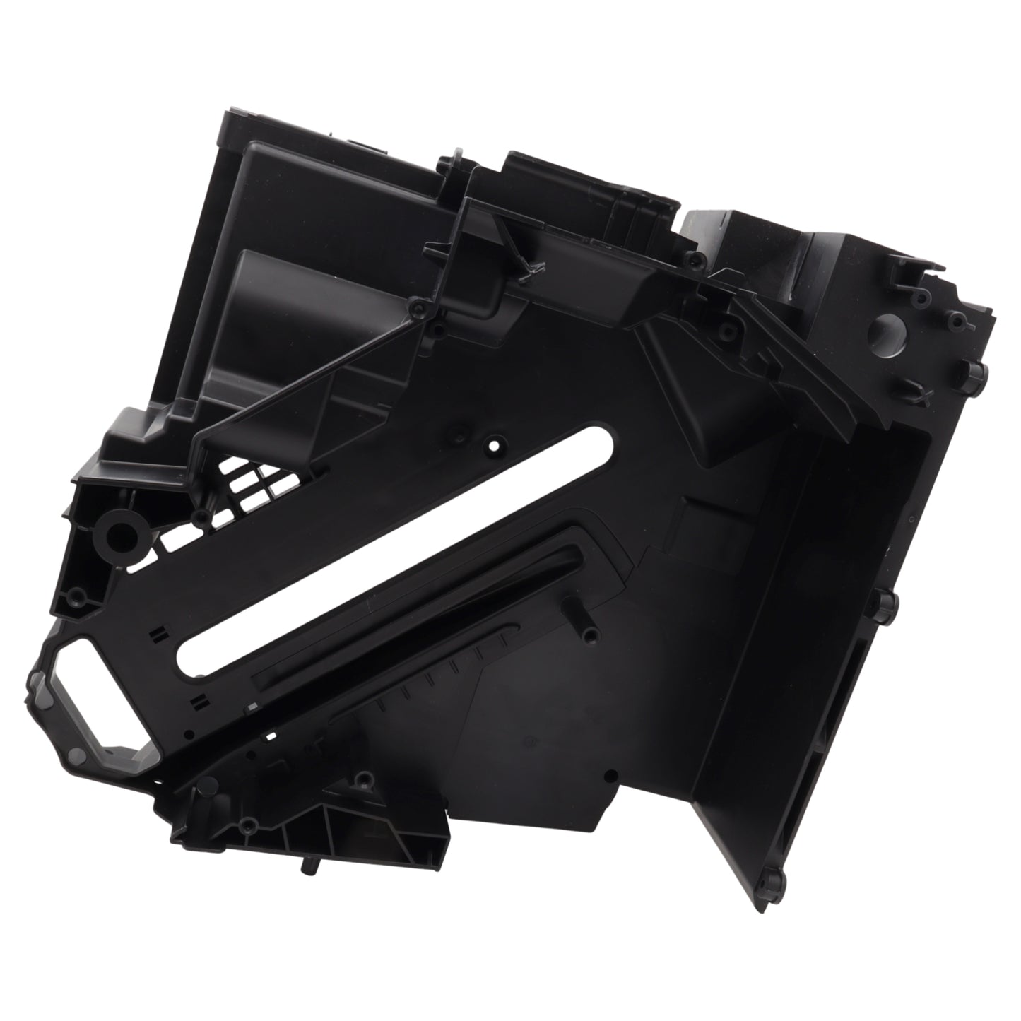 Delonghi telaio sinistra macchina caffè Magnifica Start Evo Plus Dinamica Elett