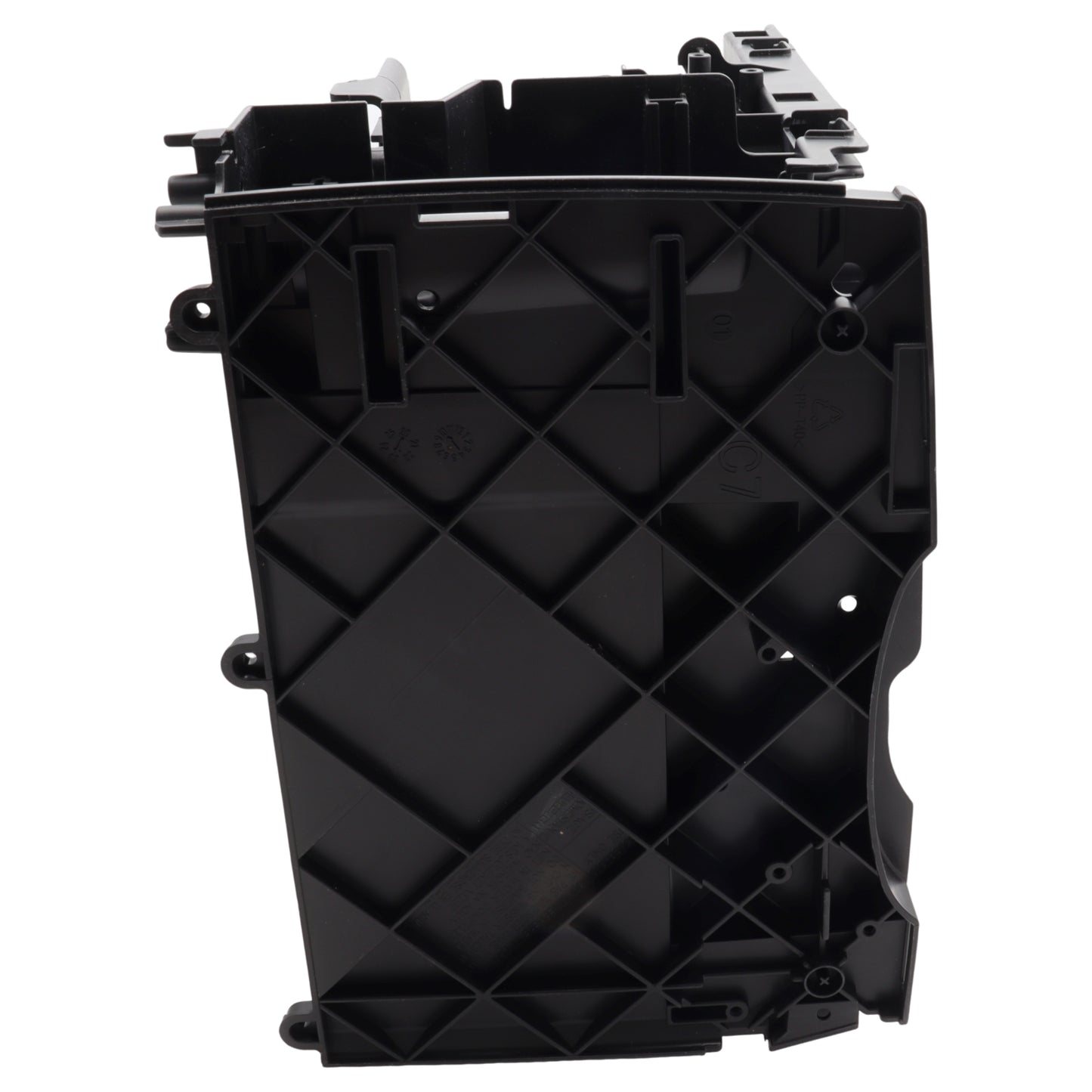 Delonghi telaio sinistra macchina caffè Magnifica Start Evo Plus Dinamica Elett