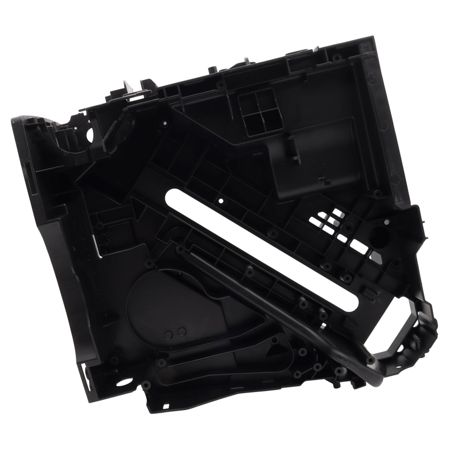 Delonghi telaio sinistra macchina caffè Magnifica Start Evo Plus Dinamica Elett