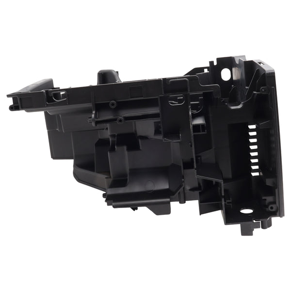 Delonghi telaio sinistra macchina caffè Magnifica Start Evo Plus Dinamica Elett