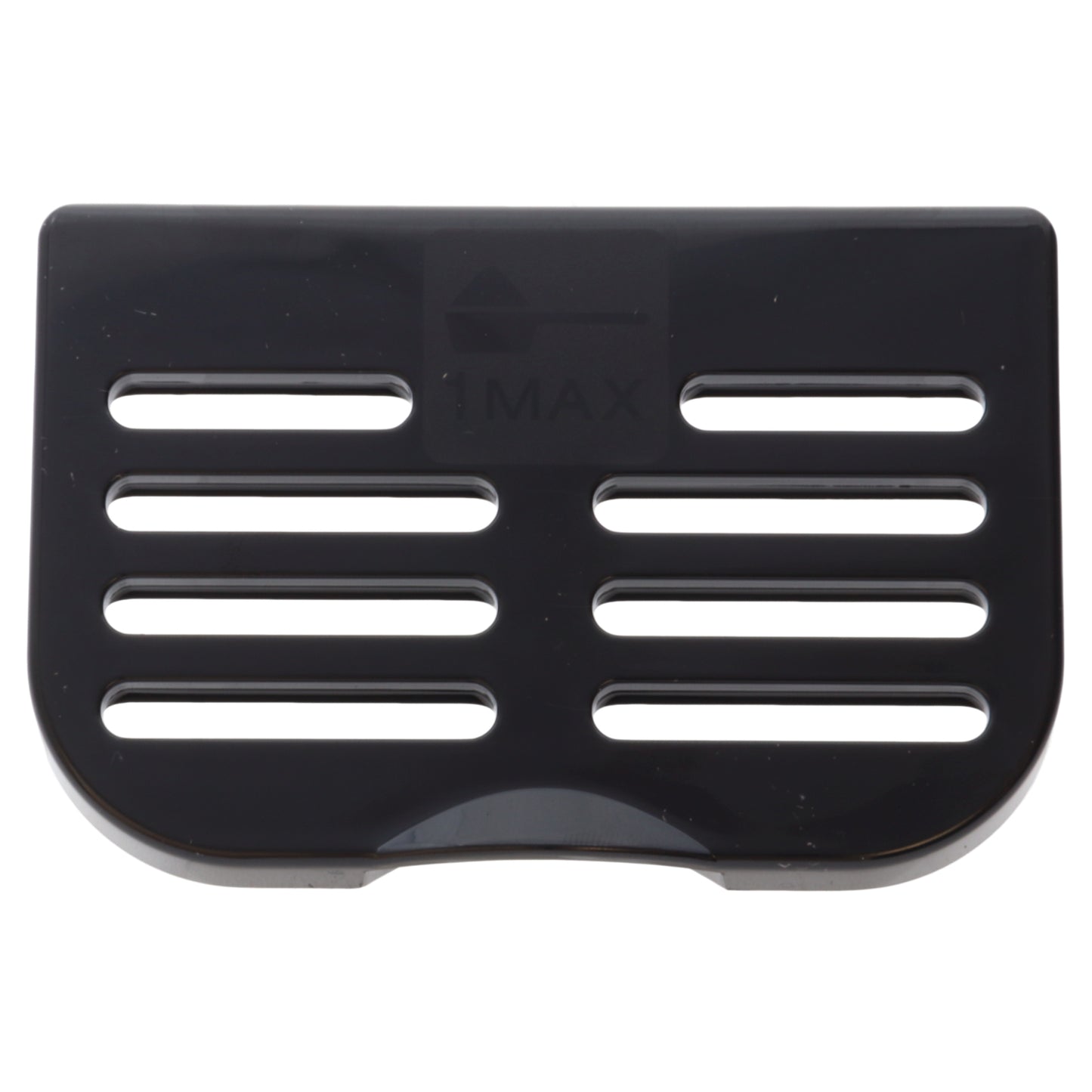 Delonghi Magnifica S Intensa Smart Dinamica coffee machine powder lid