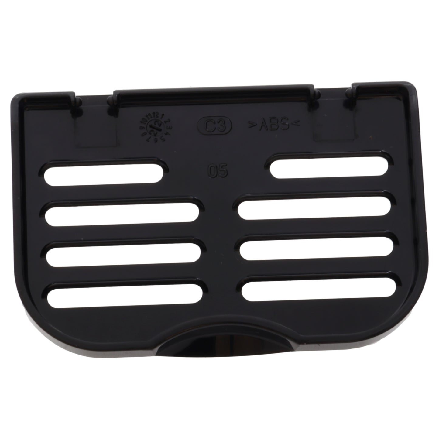 Delonghi Magnifica S Intensa Smart Dinamica coffee machine powder lid