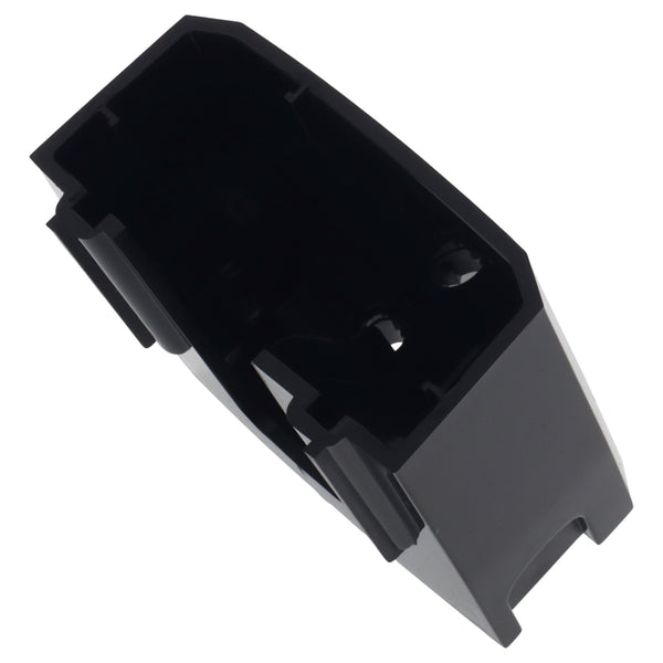 Delonghi glas dispenser koffiezetapparaat Magnifica ESAM03 ESAM04 LET OP!