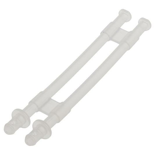 Delonghi tubo doppio caraffa latte macchina caffè Lattissima EN640 Gran EN650