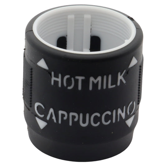 Delonghi anello tubo Hot Milk Cappuccino macchina caffè Dedica Intensa Dinamica