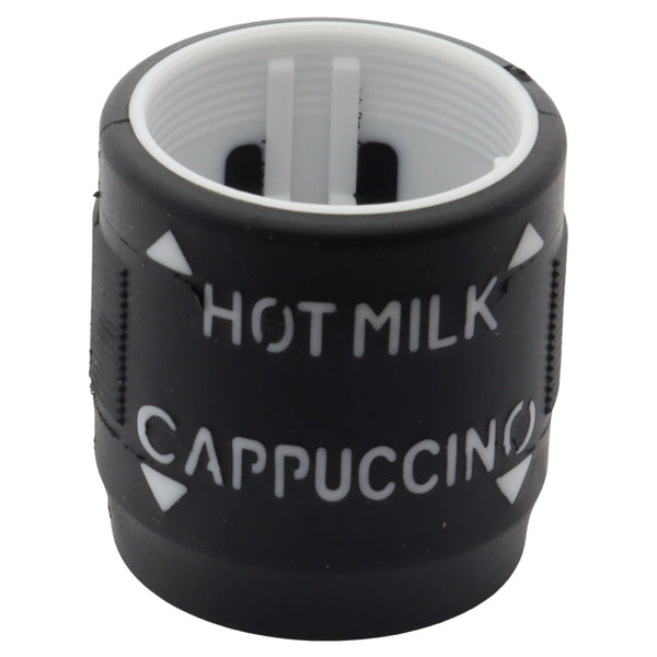 Delonghi anello tubo Hot Milk Cappuccino macchina caffè Dedica Intensa Dinamica