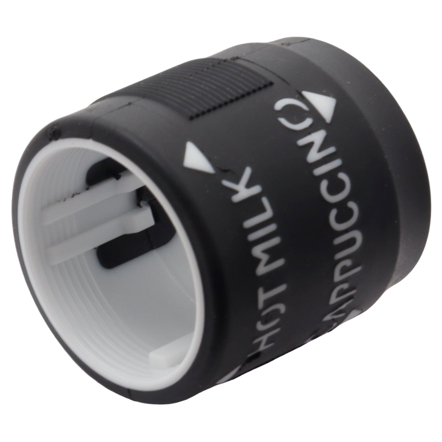 Delonghi anello tubo Hot Milk Cappuccino macchina caffè Dedica Intensa Dinamica