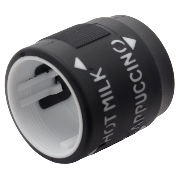 Delonghi anello tubo Hot Milk Cappuccino macchina caffè Dedica Intensa Dinamica