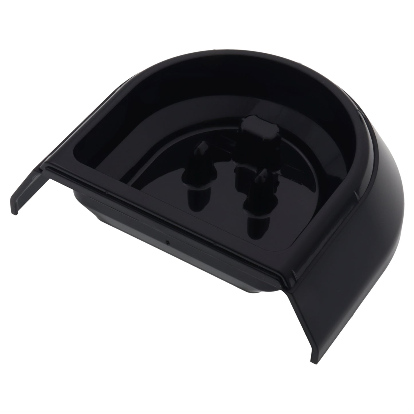 Delonghi suport bază pentru căni, colector de picături, aparat de cafea Dedica EC685 EC695 Arte EC885