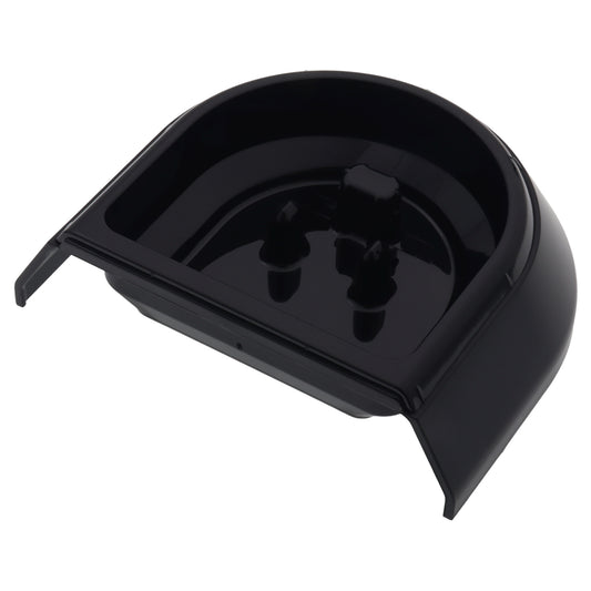 Soporte base para tazas y recogedor de gotas de la máquina de café Delonghi Dedica EC685 EC695 Arte EC885