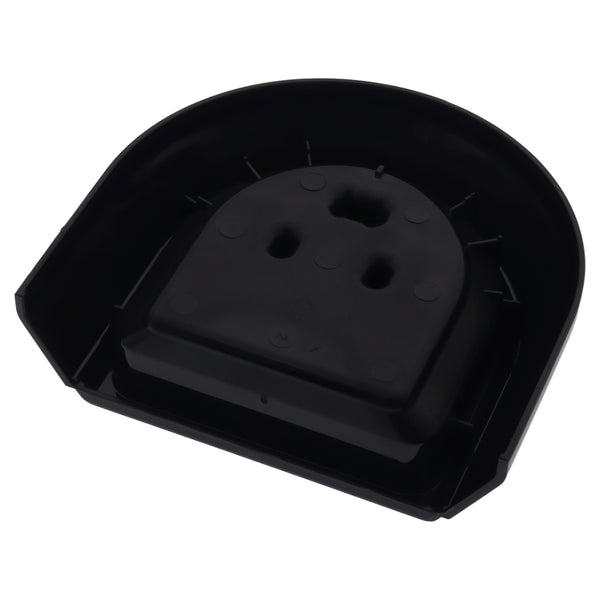 Delonghi suport bază pentru căni, colector de picături, aparat de cafea Dedica EC685 EC695 Arte EC885