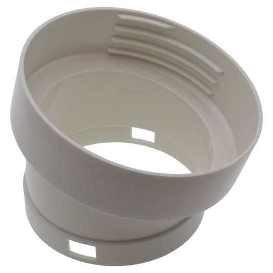 Delonghi złącze rury A5815-360 Pinguino PAC EX100 EX120 EX270LN EX290LN