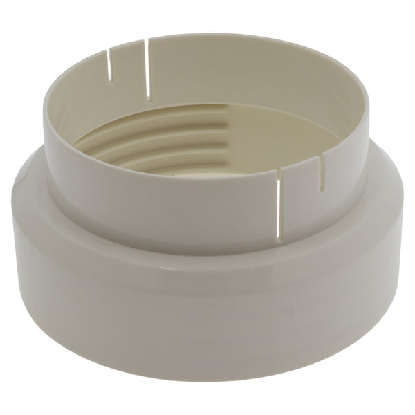 Delonghi connector buis muur airconditioner Pinguino PAC AN280 EX100 EX270 OPMERKING