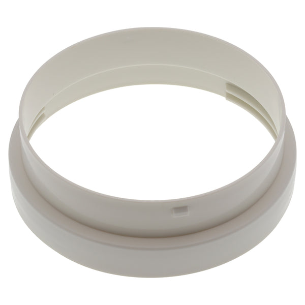 Delonghi adattatore raccordo tubo muro condizionatore Pinguino PAC EX93 UV CareLight